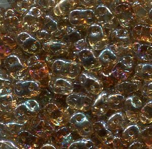 MiniDuo-Beads CRYSTAL CELSIAN 00030/22501