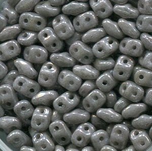 MiniDuo-Beads CHALK JET LUSTER 03000/14449