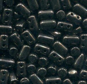 100gr. Rulla-Beads JET COPPER 23980/14435