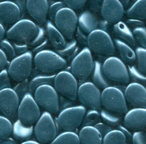 Pip-Beads Alabaster Pastel Emerald 02010/25043