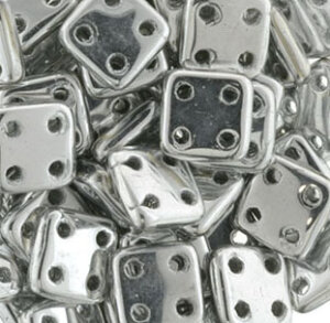 QuadraTile-Beads CRYSTAL FULL LABRADOR 00030/27000
