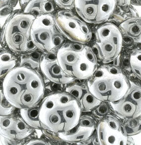 QuadraLentil-Beads CRYSTAL FULL LABRADOR 00030/27000