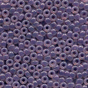 11/0 Roc. Purple Ceylon 525