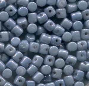 MINOS® PAR PUCA® CHALK WHITE BLUE LUSTER 03000/14464