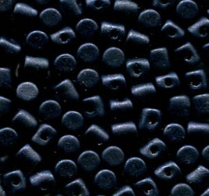 MINOS® PAR PUCA® METALLIC SUEDE DARK BLUE 23980/79032