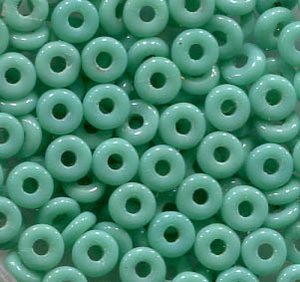 O-Beads Opak Jade