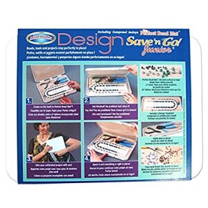 Bead Buddy Design Saven Go Junior