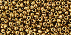11/0 Treasure Antique Bronze 223