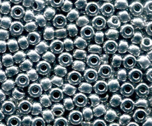 15/0 Roc. Crystal Full Labrador  00030/27000