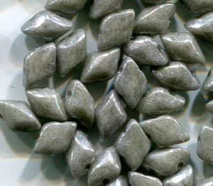MATUBO® GEMDUO® CHALK JET LUSTER 03000/14449