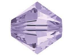 8mm Swarovski Violet