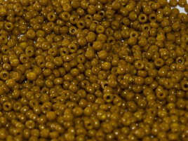 11/0 Roc. Duracoat Opak Spanish Olive  4491
