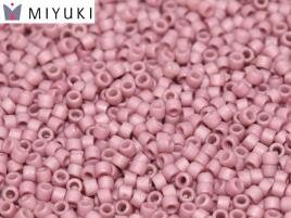 11/0 Delica  Matte Opaque Glazed Hydrangea 2294