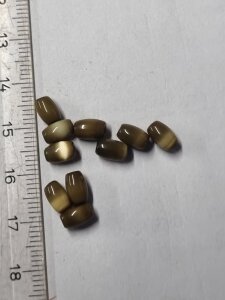 Cateye Oliven Olive