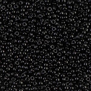 10/0 Roc. Opak Black 401