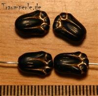 Schwarze Tatzen