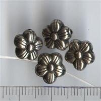 Hohlkammerperle Blume