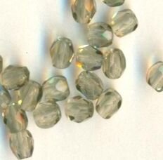 3mm Facettiert Black Diamond 40020
