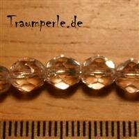 6mm Facettiert Crystal