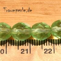 8mm Facettiert Peridot
