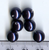 Swarovski, Dark Purple, 12 mm. Bei SWAROVSKI aus dem...
