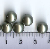 Swarovski, Powder Green, 12 mm. Bei SWAROVSKI aus dem Programm