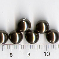 Swarovski , Brown, 12 mm. Bei SWAROVSKI aus dem Programm