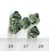 8mm Swarovski Erinite*