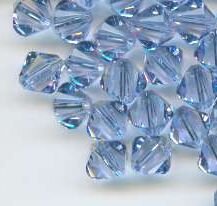 8mmSwarovski Provence Lavender