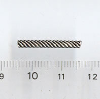 Metall Zwischenteil