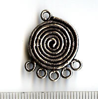 Metall Zwischenteil