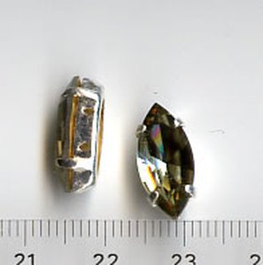 Black Diamond Crystalglas