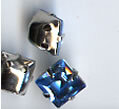 6mm Kesselstein Aquamarine