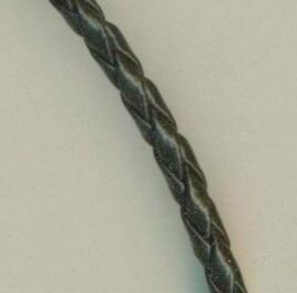 Metallic Schnur