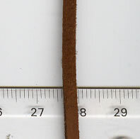 Suede Lace Braun