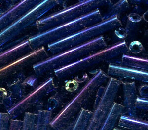15 mm Stifte Blau Rainbow 59135