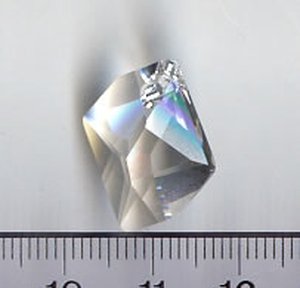 Swarovski Anhaenger Crystal