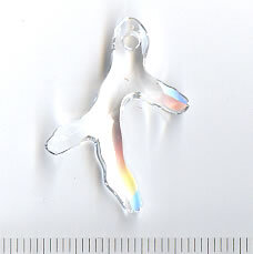 Swarovski Crystal Coralenast