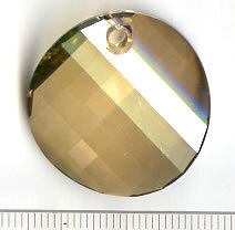 Swarovski Go. Shadow Anhaenger