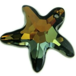 Swarovski Tabak Seestern