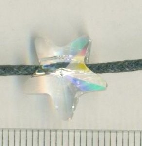 Swarovski Crystal, Stern