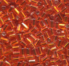 1,8 mm Stifte Orange mit Silbereinzug