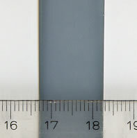 Kautschukband Blaugrün