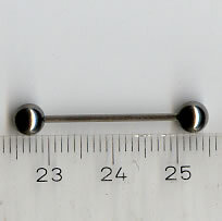 Stift  für Wechselring
