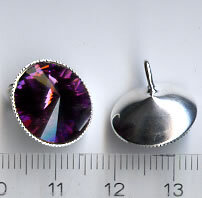 Anhaenger Amethyst