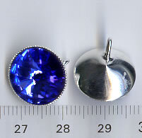Anhaenger Sapphire