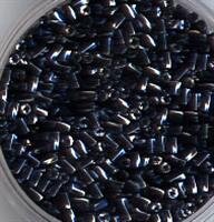 1,8 mm Stifte gedreht Hematite