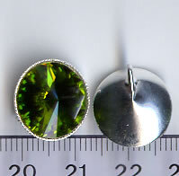 Anhaenger Olivine