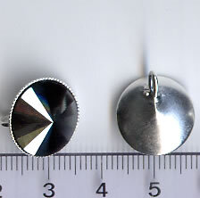 Anhaenger Jet Hematite
