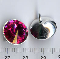 Anhaenger Fuchsia